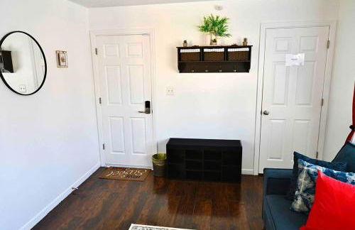 Bright & cozy 2nd Floor Apartment Close to NYC - Foto 22