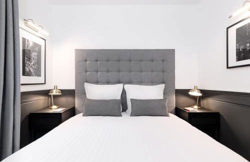 LivinParis - Luxury AC 3 Bedrooms Opera III - Foto 14