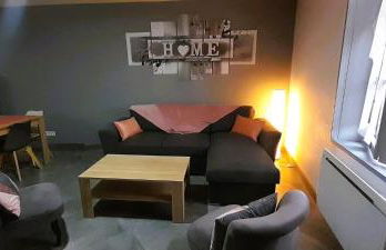 Le St Roch - appart 6-8 pers - wifi - centre ville - Foto 14