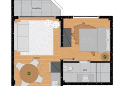 Design Moderno | Wi-Fi Premium - Foto 1