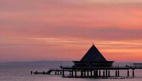 NEU! Ferienhäuser - Heringsdorf - Foto 5