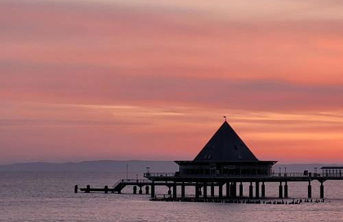 NEU! Ferienhäuser - Heringsdorf - Foto 6