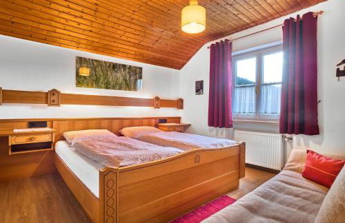 Ferienwohnungen Haus Irene - Foto 30