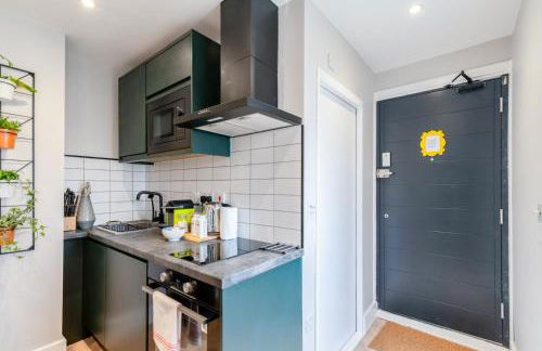 The Balham Hideaway - Photo 28