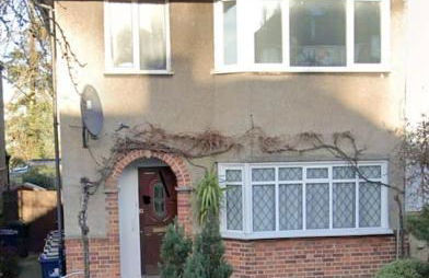 2 Bed, Wembley, Ealing, London - Foto 24