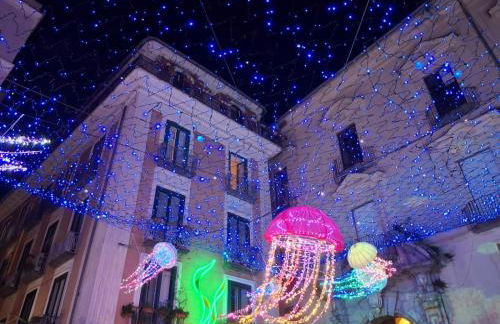 Residence Arechi - Foto 26