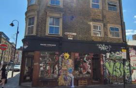 Shoreditch Escape by City Sparrow - Foto 2