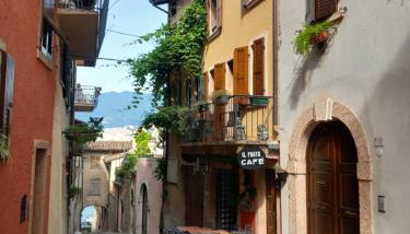 Malcesine with Charme - Family&friends Superior 2 bedrooms apartment - Foto 1