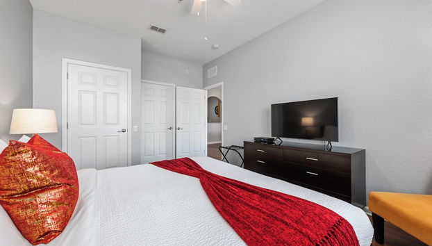 VISTA CAY RESORT - Foto 2, Habitación