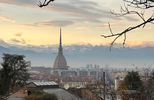 Casa Gran Madre - Foto 31