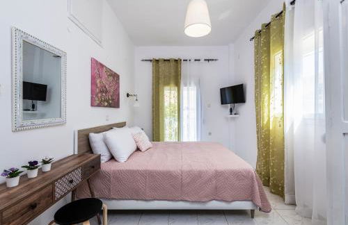 Stenorimi Valley House - Livadi, Astypalea - Foto 7