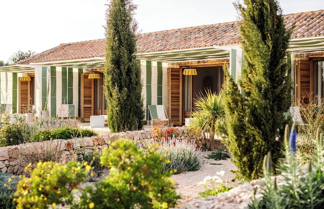 Hotel Amagatay Menorca - Foto 63