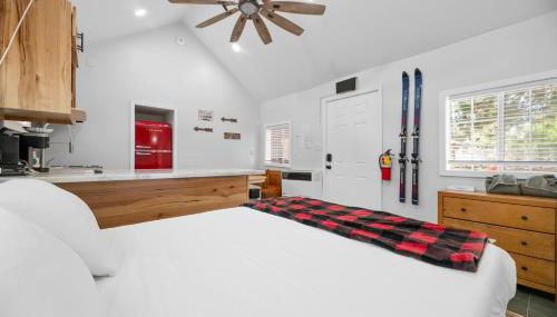 Little Lux - Hot Tub, Walk to Village & Lake - Foto 5