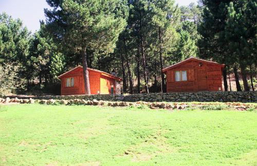 Cabañas La Toma del Agua - Foto 12