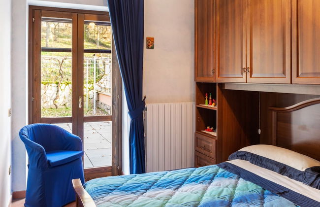 Villa in Tagliacozzo With Pool and Nature - Foto 5