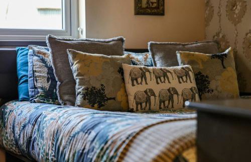 Greenvale Cabins - Foto 62