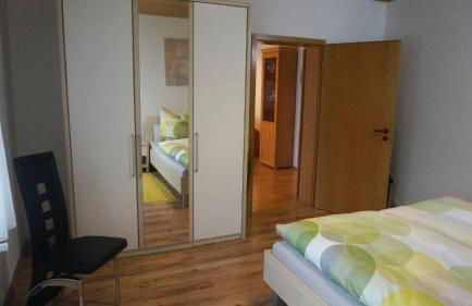 Ferienwohnung Einberger-Schinabeck - Foto 10