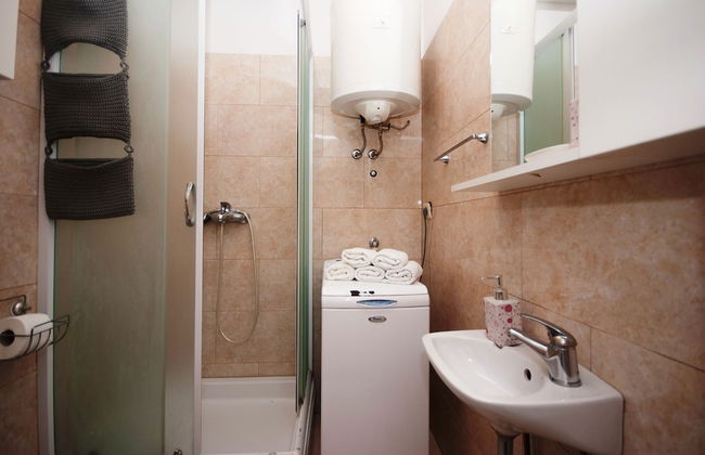 Apartments Angie - Photo 25