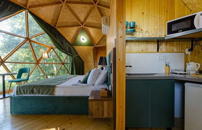 Glamping Martini Kvariati - Foto 10