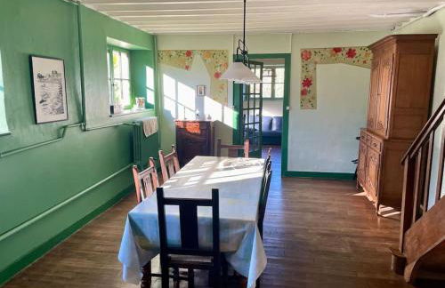 Le Vaussourdet - Foto 17