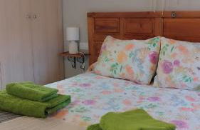 Casa rural los 7 pinos de Gredos - Foto 54