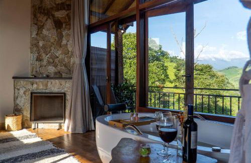 Monte Mauá Chalés - Photo 34