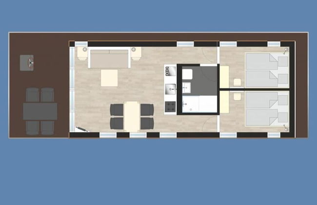 Houseboat Possibility 7 - Foto 6