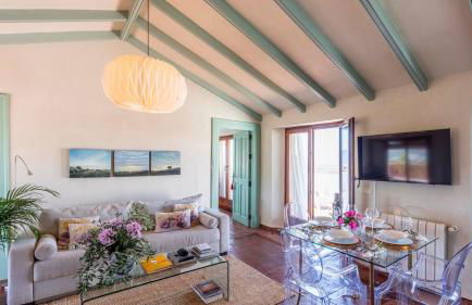 Atico la Carrasquilla Gaucin by Ruralidays - Foto 16