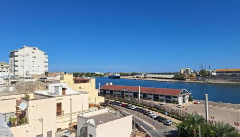 Attico Liberty guest house - Foto 5