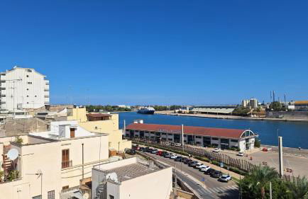 Attico Liberty guest house - Foto 5