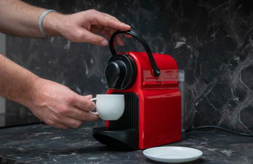 Brera Serviced Apartments Frankfurt West - Foto 70