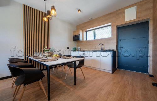 Apartamenty Skandynawia z basenem - Foto 65