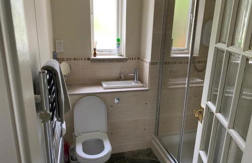 Granite Cottage - Foto 23