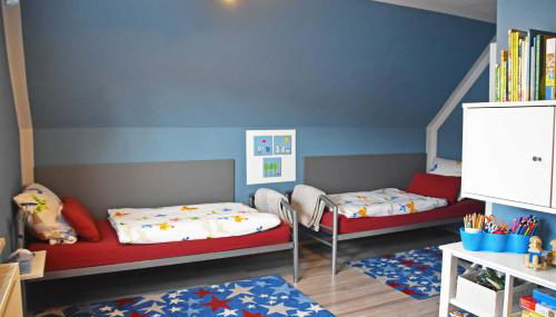 Ferienhaus _Hasenland_ - Photo 4