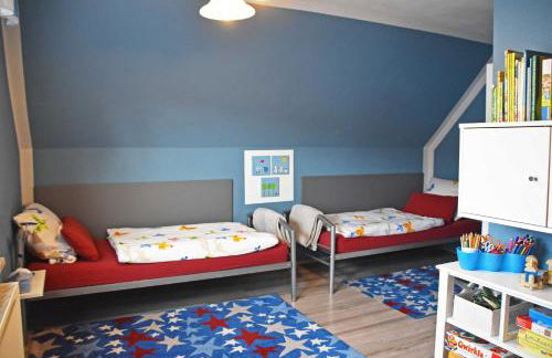 Ferienhaus _Hasenland_ - Photo 4