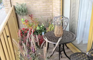 New 2bd Willesden Oxford St, Wembley, Jubilee line - Foto 6