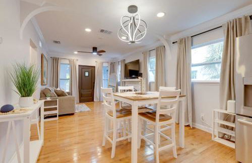 Bright and Modern Home, 3 Mi to Dtwn West Palm Beach - Foto 8