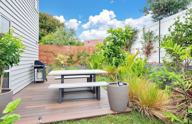 Elegant and Stylish Retreat in Epsom - Foto 73