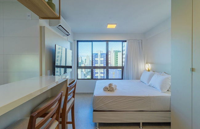 Allure Boa Viagem por Carpediem - Photo 39