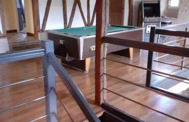 Maison de campagne - Foto 17