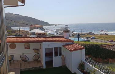 Espectacular casa frente al mar en Baiona - Foto 60