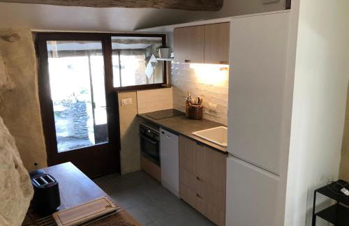 Logement calme avec vue sur le Luberon - Foto 9