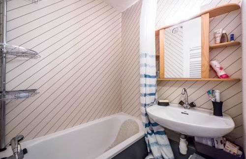 Appartement en pied de piste dans résidence en haute Savoie - Photo 16