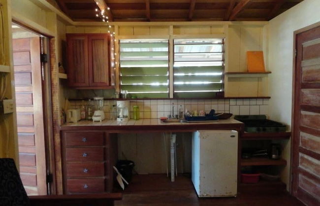 finca beach house and cabana - Foto 11