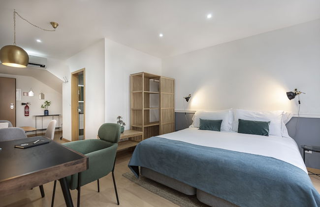 Feel Porto CC Corporate Housing - Foto 14