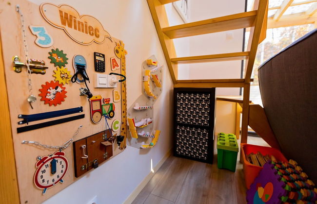 Winiec Family Houses - Foto 27