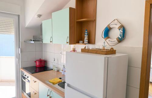 TIMO Apartment Split Croatia - Foto 34