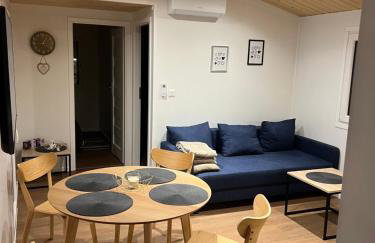 Domek nad stawem - Foto 13