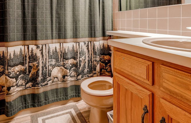 Mountainside Condominiums by CRMR - Foto 7