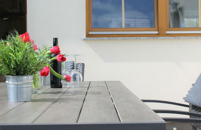 Geraeumiges Ferienhaus mit Sauna - Foto 21